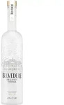 Belvedere Wodka aus Polen 40% 1,75 Liter