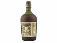 Botucal Rum Reserva Exclusiva 12 Jahre 40% 0,7l