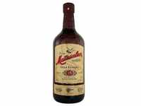 Ron Matusalem 15 Jahre Gran Reserva Rum 40% 0,7l
