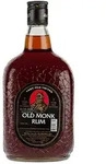 Old Monk Rum 7 Jahre 42,8% 0,7 Liter