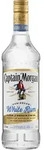 Captain Morgan White Rum 37,5% 1 Liter