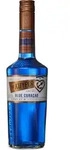 De Kuyper Blue Curacao Lik&ouml;r 20% 0,7 Liter