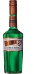 De Kuyper Cr&egrave;me de Menthe Lik&ouml;r Green 24% 0,7 Liter