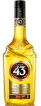 Licor 43 Cuarenta y tres 31% 1 Liter