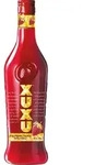 XUXU Erdbeerlimes 15% 1 Liter