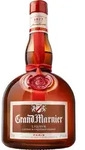 Grand Marnier Cordon Rouge 40% 0,7 Liter