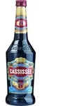 Cassiss&eacute;e Creme de Cassis 16% 0,7 Liter