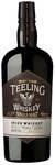 Teeling Single Malt Irish Whiskey 46% 0,7 Liter