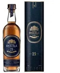 Royal Brackla 21 Jahre Single Malt Scotch Whisky 40% 0,7 Liter