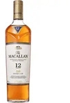 The Macallan 12 Jahre Double Cask Single Malt Scotch Whisky 40% 0,7 Liter