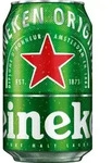 Heineken Original Pilsener Dose 24x 0,33 Liter (EINWEG)