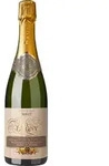 Cave de Lugny Cr&eacute;mant de Bourgogne Blanc de Blancs Brut 0,75 Liter