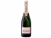 Moet & Chandon Champagner Brut Rosé 0,75l