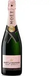 Moet & Chandon Champagner Brut Ros&eacute; 0,75 Liter
