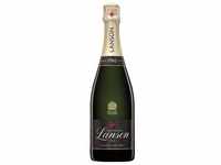 Lanson Champagner Black Label Brut 0,75l