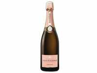 Louis Roederer Champagner Brut Rosé Jahrgang 2016 0,75l
