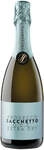 Sacchetto Prosecco Spumante Extra Dry DOC 0,75 Liter