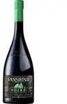 Fassbind Vieille Poire Barrique 40% 0,7 Liter