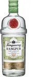 Tanqueray Rangpur Lime distilled Gin 41,3% 0,7 Liter
