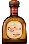 Tequila Don Julio Reposado 38% 0,7 Liter