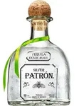 Patr&oacute;n Tequila Silver 100% Agave 40% 0,7 Liter