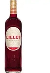 Lillet Rouge 17% 0,75 Liter