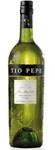 Tio Pepe Palomino Fino Extra Dry Sherry 15% 0,75 Liter