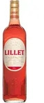 Lillet Rose 17% 0,75 Liter