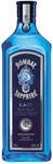 Bombay Sapphire East London Dry Gin 42% 0,7 Liter