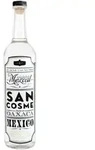 San Cosme Mezcal Blanco 40% 0,7 Liter