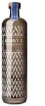 Bobby's Schiedam Dry Gin 42% 0,7 Liter
