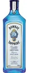 Bombay Sapphire East London Dry Gin 40% 0,5 Liter