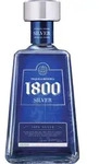 Tequila 1800 Jose Cuervo Silver 38% 0,7 Liter