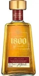 Tequila 1800 Jose Cuervo Reposado 38% 0,7 Liter