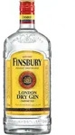Finsbury Dry Gin 37,5% 1 Liter