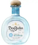 Tequila Don Julio Blanco 38% 0,7 Liter