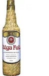 Nega Fulo Aguardente de Cana Cachaca 41,5% 1 Liter