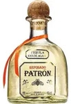 Patr&oacute;n Tequila Reposado 100% Agave 40% 0,7 Liter
