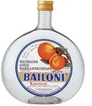 Bailoni Original Gold-Marillenschnaps 40% 0,7 Liter