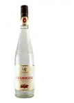 Morand Framboise Himbeergeist 43% 0,7 Liter