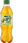Lift Apfelschorle EW PET 12x 0,5 Liter (EINWEG)