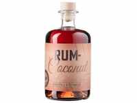 Prinz Rum Coconut 40% 0,5l