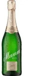 Mumm Dry Sekt trocken 0,75 Liter