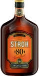Stroh Original Inl&auml;nder Rum 80% 0,5 Liter