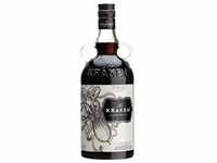 The Kraken Black Spiced Rum 40% 0,7l