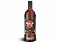 Havana Club Anejo 7 Jahre Rum 40% 0,7l