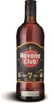 Havana Club Anejo 7 Jahre Rum 40% 0,7l Havana Club Anejo 7 Jahre Rum 40% 0,7l