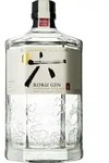 Roku Japanese Craft Gin 43% 0,7 Liter