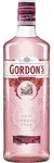 Gordon's Premium Pink Gin 37,5% 0,7 Liter
