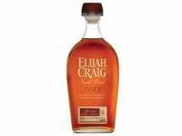 Elijah Craig Small Batch Bourbon Whiskey 47% 0,7l